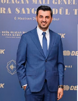 ACAR: BÜYÜK ZAFER’İN 104. YILINDA ÜRETİM, TİCARET VE BÖLGESEL KALKINMA İÇİN ÇALIŞIYORUZ