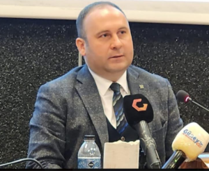 GÜÇYETMEZ:“YAPI KAYIT BELGELİ BİNALAR DENETLENMELİ”