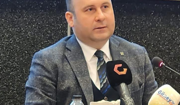 GÜÇYETMEZ:“YAPI KAYIT BELGELİ BİNALAR DENETLENMELİ”