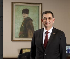 ÜNVERDİ: “İHRACATÇININ DÖVİZ BOZDURMA ZORUNLULUĞU TAMAMEN KALDIRILMALI”