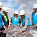 BELKIS İÇME SUYU ARITMA TESİSİ GAZİANTEP’E KAZANDIRILIYOR