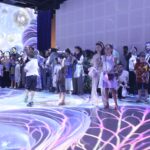 GAZİANTEP DİJİTAL MÜZE, 65 BİN ZİYARETÇİYİ AĞIRLADI