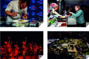 KÜLTÜR YOLU FESTİVALİ GASTROANTEP İLE LEZZET VE SANAT BULUŞUYOR