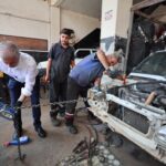 TAHMAZOĞLU:MODERN VE GÜÇLÜ BİR SANAYİ SİTESİ KURDUK