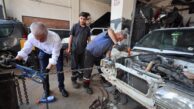 TAHMAZOĞLU:MODERN VE GÜÇLÜ BİR SANAYİ SİTESİ KURDUK