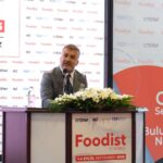 KADOOĞLU: DÜNYA GIDA TİCARETİNİN KALBİNİN TÜRKİYE’DE ATMASINI SAĞLAYACAĞIZ