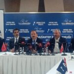 AĞIRALİOĞLU: ENFLASYON BİR VERGİ SİSTEMİDİR
