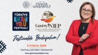 Kültür Yolu GastroAntep Festivali Başlıyor