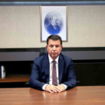 EMNİYET MÜDÜRÜ ÖZCAN KOCAELİ’YE ATANDI