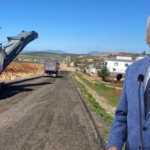 ÖZTÜRKMEN:İKTİDAR, YILLARDIR SÖZÜNÜ VERDİĞİ YOLU BİR TÜRLÜ TAMAMLAMADI