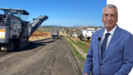 ÖZTÜRKMEN:İKTİDAR, YILLARDIR SÖZÜNÜ VERDİĞİ YOLU BİR TÜRLÜ TAMAMLAMADI