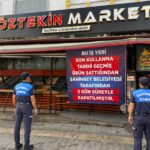 ŞAHİNBEY BELEDİYESİN’DEN TARİHİ GEÇMİŞ ÜRÜNLERE GEÇİT YOK