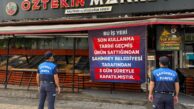 ŞAHİNBEY BELEDİYESİN’DEN TARİHİ GEÇMİŞ ÜRÜNLERE GEÇİT YOK