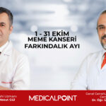 MEME KANSERİNDE ERKEN TANI HAYAT KURTARIYOR