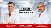 MEME KANSERİNDE ERKEN TANI HAYAT KURTARIYOR