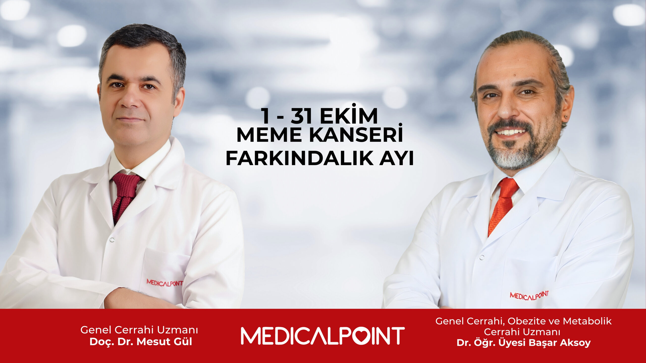 MEME KANSERİNDE ERKEN TANI HAYAT KURTARIYOR