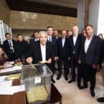 GSO MESLEK KOMİTELERİ VE MECLİS ÜYELİKLERİ SEÇİMLERİ GERÇEKLEŞTİRİLDİ