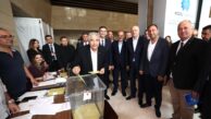 GSO MESLEK KOMİTELERİ VE MECLİS ÜYELİKLERİ SEÇİMLERİ GERÇEKLEŞTİRİLDİ