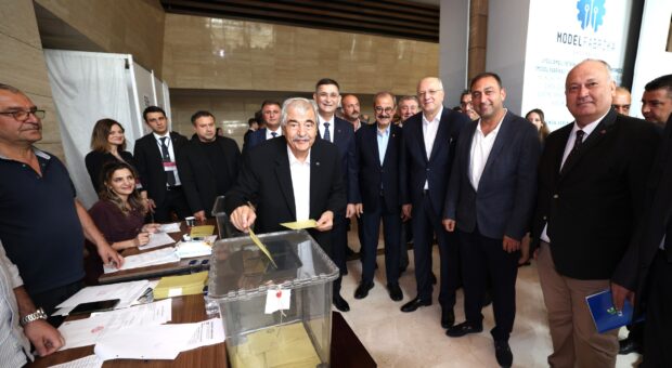 GSO MESLEK KOMİTELERİ VE MECLİS ÜYELİKLERİ SEÇİMLERİ GERÇEKLEŞTİRİLDİ