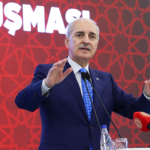KURTULMUŞ: ASLA VE ASLA TERÖR ÖRGÜTÜNÜN HİÇBİR ŞEKİLDE UNSURU KALMAYACAK(Video Haber)