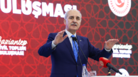 KURTULMUŞ: ASLA VE ASLA TERÖR ÖRGÜTÜNÜN HİÇBİR ŞEKİLDE UNSURU KALMAYACAK(Video Haber)