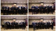 GSO’DA YENİ DÖNEMİN İLK MECLİS TOPLANTISI YAPILDI