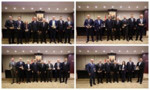 GSO’DA YENİ DÖNEMİN İLK MECLİS TOPLANTISI YAPILDI