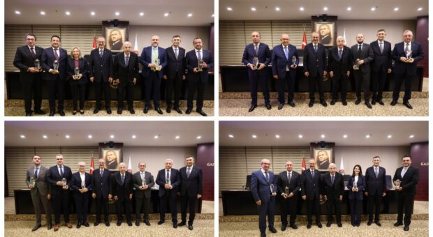 GSO’DA YENİ DÖNEMİN İLK MECLİS TOPLANTISI YAPILDI