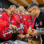 SANKO  GENÇLERİN YENİLİKÇİ FİKİRLERİNİ DESTEKLİYOR