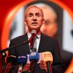 GİBTÜ ULUSLARARASI BİLİM DÜNYASINI GAZİANTEP’TE BULUŞTURDU