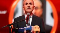 GİBTÜ ULUSLARARASI BİLİM DÜNYASINI GAZİANTEP’TE BULUŞTURDU
