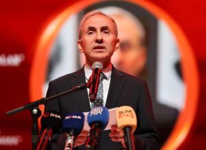 GİBTÜ ULUSLARARASI BİLİM DÜNYASINI GAZİANTEP’TE BULUŞTURDU