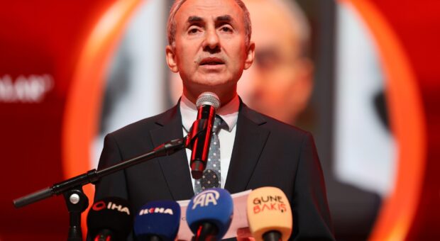 GİBTÜ ULUSLARARASI BİLİM DÜNYASINI GAZİANTEP’TE BULUŞTURDU