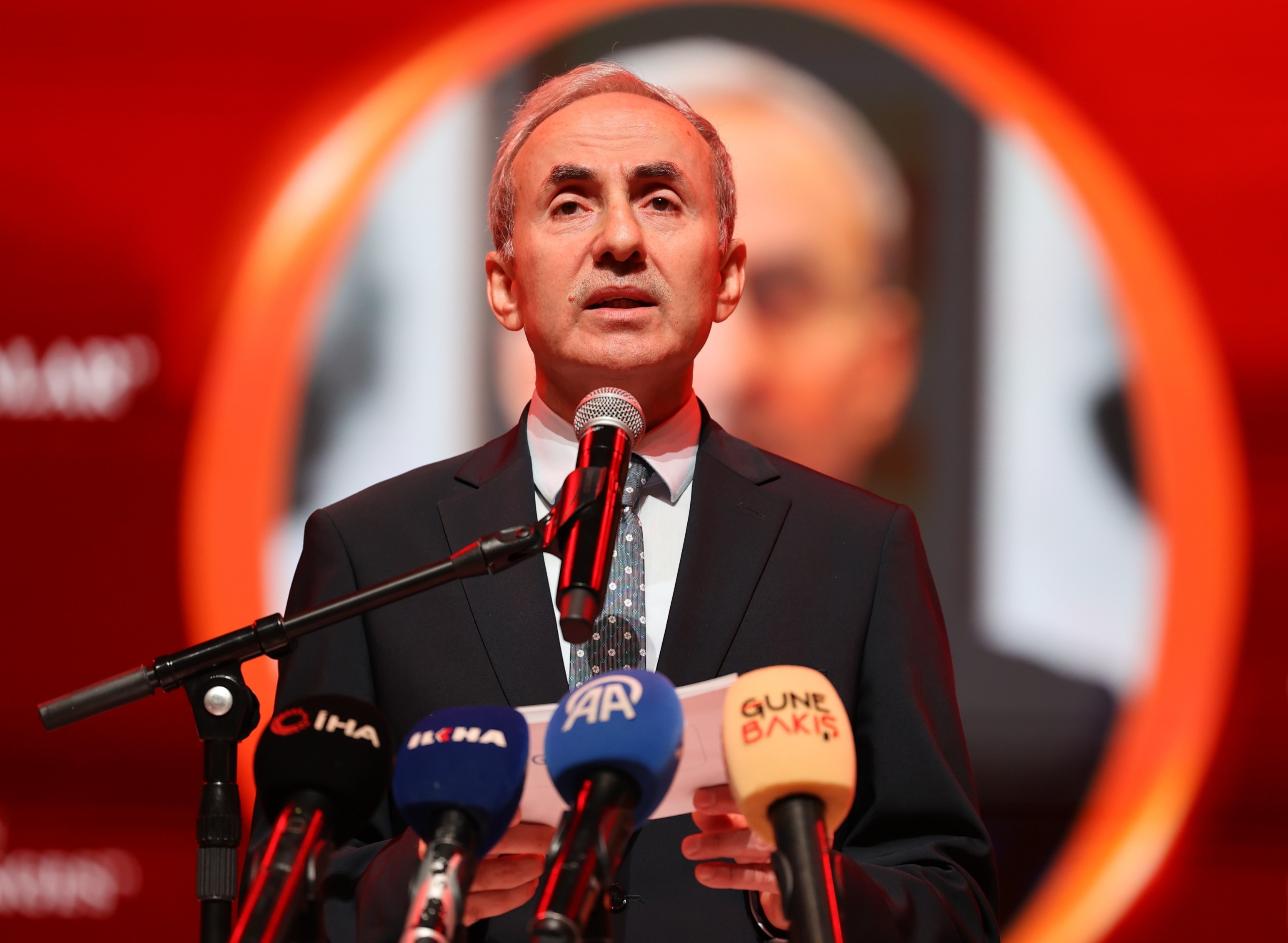 GİBTÜ ULUSLARARASI BİLİM DÜNYASINI GAZİANTEP’TE BULUŞTURDU