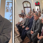 GAZİANTEP KENT KONSEYİ’NDE ARKEOLOJİ SÖYLEŞİLERİ BAŞLADI