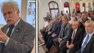 GAZİANTEP KENT KONSEYİ’NDE ARKEOLOJİ SÖYLEŞİLERİ BAŞLADI