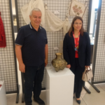 GASTROANTEP EL SANATLARI YOĞUN İLGİ GÖRÜYOR