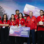 HKÜ TEKNOFEST 2026’DA ÖDÜL VE DERECELERLE DÖNDÜ