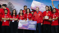 HKÜ TEKNOFEST 2026’DA ÖDÜL VE DERECELERLE DÖNDÜ