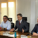 ALİ ŞAHİN SAHADAN DUYURDU