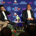 GASTROANTEP’TE ÜNLÜ ŞEFLER, GASTRONOMİYİ KONUŞTU