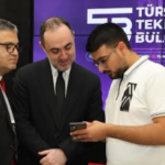 AKCAN: İHRACATÇILARIMIZI DİJİTAL DÖNÜŞÜMLE GELECEĞE HAZIRLIYORUZ
