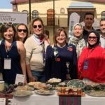 GASTROANTEP’TE GASTRONOMİ, TARİH VE KÜLTÜR BULUŞTU