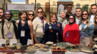 GASTROANTEP’TE GASTRONOMİ, TARİH VE KÜLTÜR BULUŞTU