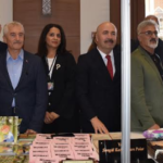 ŞAHİNBEY 10. KİTAP FUARI KAPILARINI AÇTI