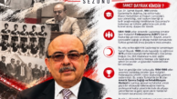 DR SAMET BAYRAK ‘A VEFA SEZONU