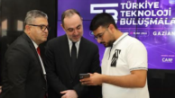 AKCAN: İHRACATÇILARIMIZI DİJİTAL DÖNÜŞÜMLE GELECEĞE HAZIRLIYORUZ