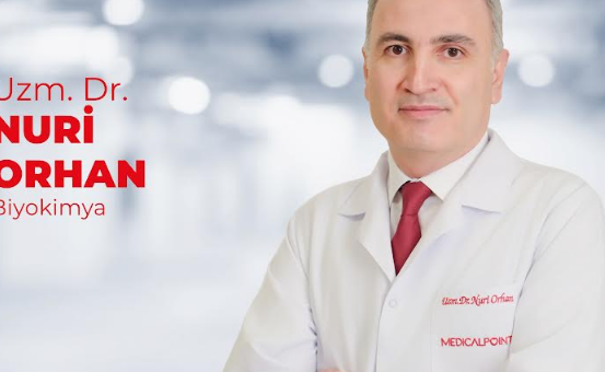KAN TAHLİLİ SONUÇLARINIZ NORMAL ÇIKSA BİLE..