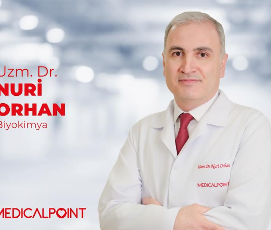 KAN TAHLİLİ SONUÇLARINIZ NORMAL ÇIKSA BİLE..