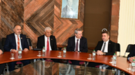 HALICILAR FRANSA PİYASASINI ZORLUYOR